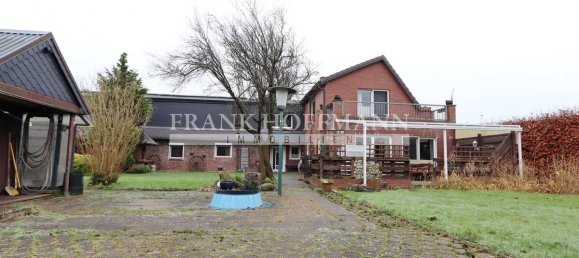 5-Zimmer Haus in Segeberg, Germany, Nr. 14322 4