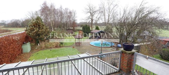 5-Zimmer Haus in Segeberg, Germany, Nr. 14322 31