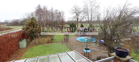 5-Zimmer Haus in Segeberg, Germany, Nr. 14322 32