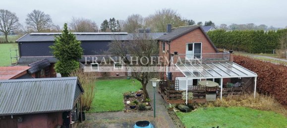 5-Zimmer Haus in Segeberg, Germany, Nr. 14322 3