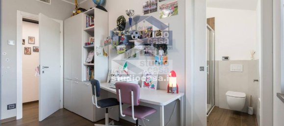 2 غرف نوم شقة في Urgnano, Italy رقم 304545 23