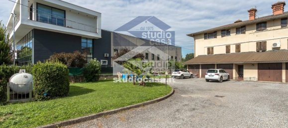 2 غرف نوم شقة في Urgnano, Italy رقم 304545 28