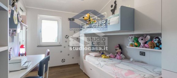 2 غرف نوم شقة في Urgnano, Italy رقم 304545 22