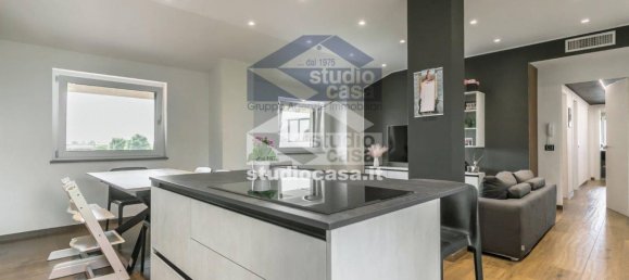 2 غرف نوم شقة في Urgnano, Italy رقم 304545 2