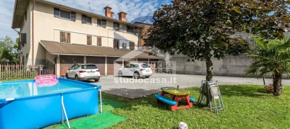 2 غرف نوم شقة في Urgnano, Italy رقم 304545 27