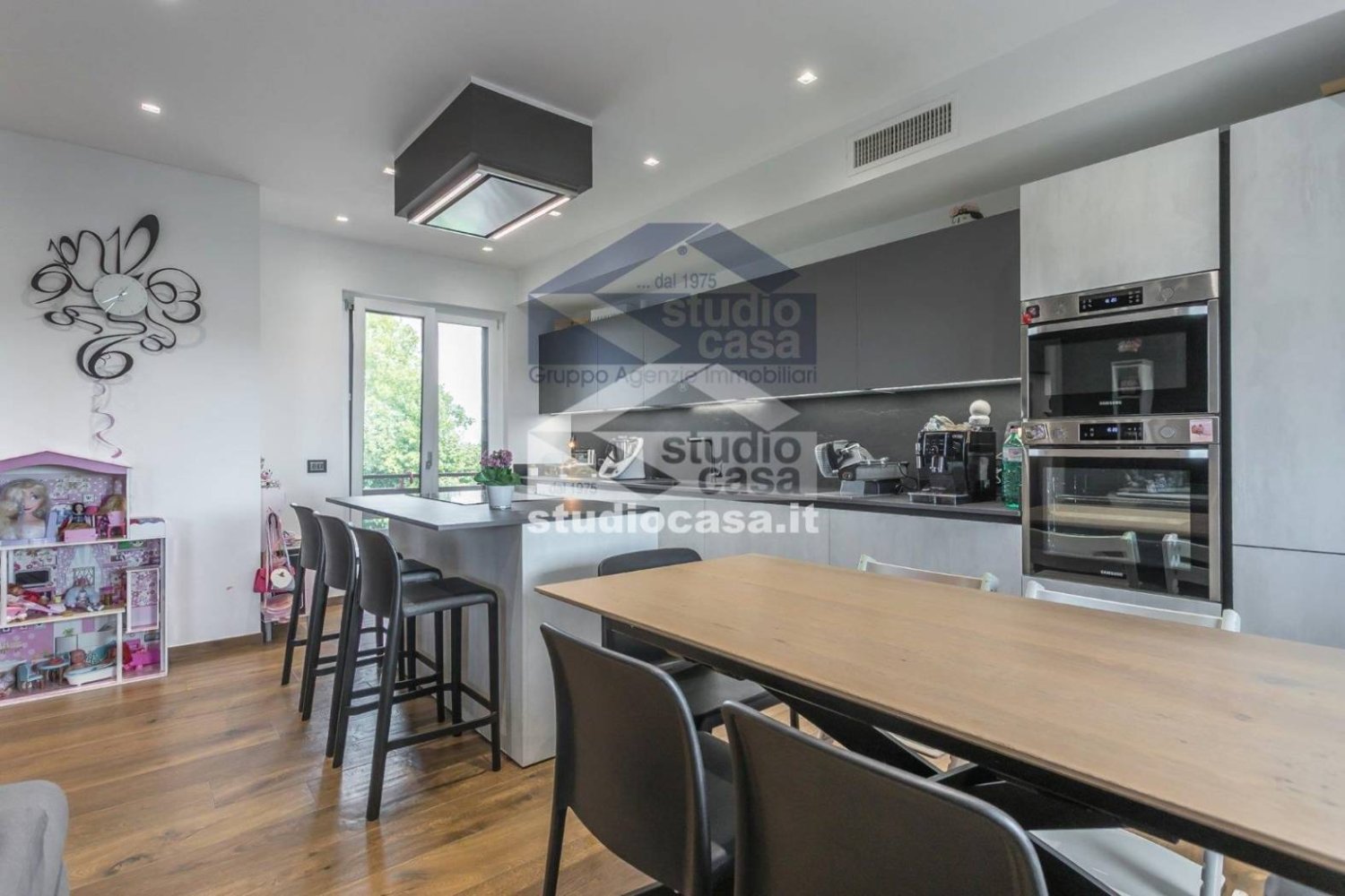 2 غرف نوم شقة في Urgnano, Italy رقم 304545