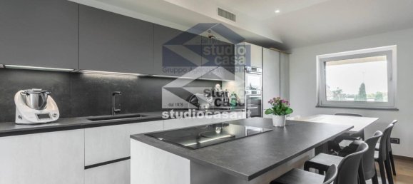 2 غرف نوم شقة في Urgnano, Italy رقم 304545 3