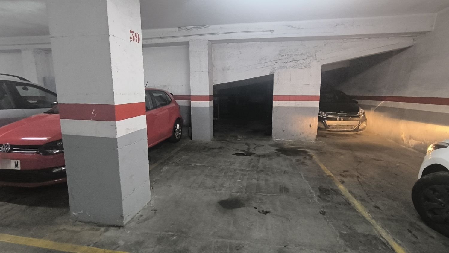 Garagem em Tarragona, Spain 13 m² N.º 169917