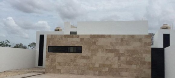 3 chambres Maison à Merida, Mexico No. 188568 2