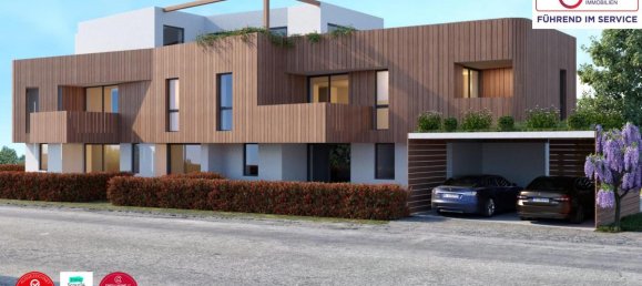 Grundstück in Liesing, Austria 650m², Nr. 227761 3