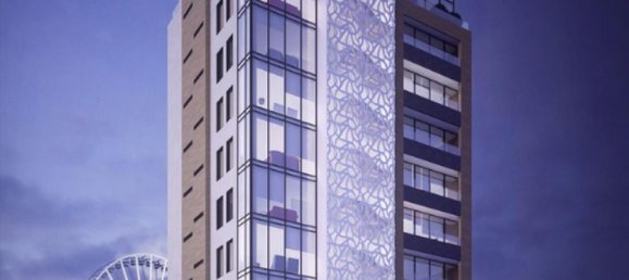 2 Schlafzimmer Wohnung in Puebla, Mexico, Nr. 186162 2