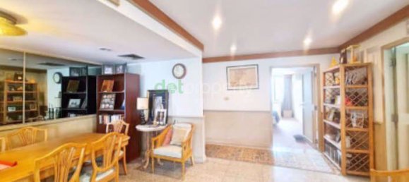 Condominio de 3 dormitorios en Ratchathewi, Thailand No. 4427 2