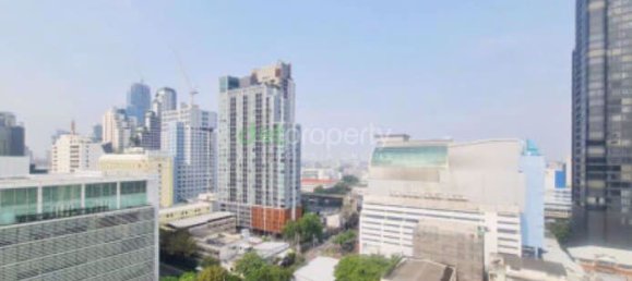 Condominio de 3 dormitorios en Ratchathewi, Thailand No. 4427 9