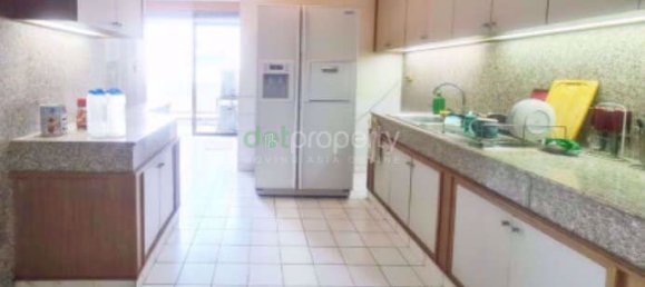 Condominio de 3 dormitorios en Ratchathewi, Thailand No. 4427 3