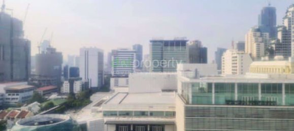 Condominio de 3 dormitorios en Ratchathewi, Thailand No. 4427 10