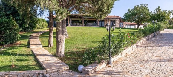 Villa de 4 dormitorios en Nafplio, Greece No. 93662 27