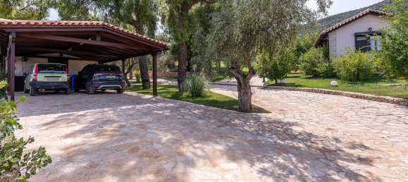 Villa de 4 dormitorios en Nafplio, Greece No. 93662 25