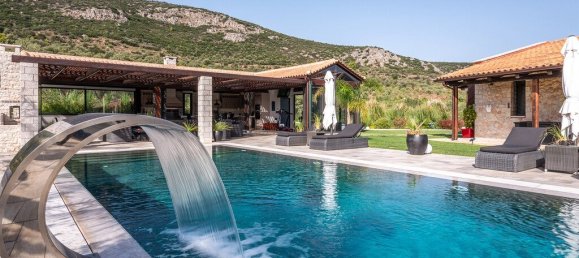 Villa de 4 dormitorios en Nafplio, Greece No. 93662 7