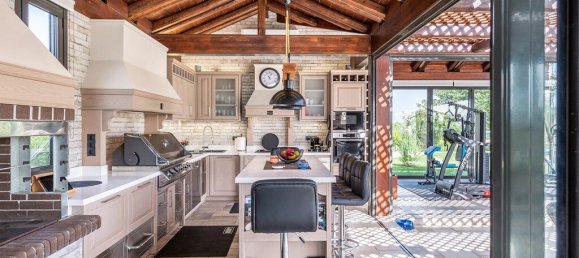 Villa de 4 dormitorios en Nafplio, Greece No. 93662 11