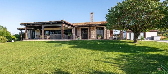 Villa de 4 dormitorios en Nafplio, Greece No. 93662 28