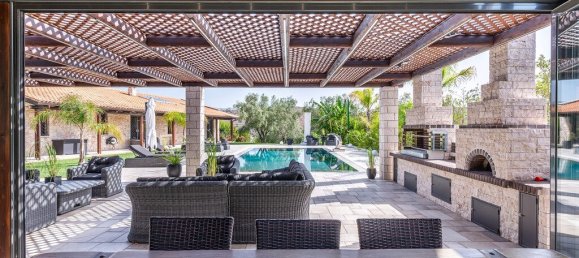 Villa de 4 dormitorios en Nafplio, Greece No. 93662 10