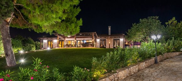 Villa de 4 dormitorios en Nafplio, Greece No. 93662 2