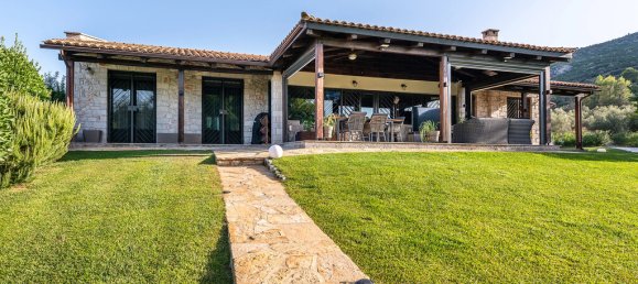 Villa de 4 dormitorios en Nafplio, Greece No. 93662 4