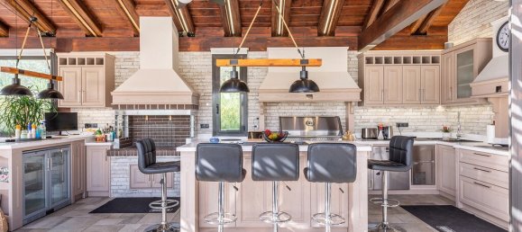 Villa de 4 dormitorios en Nafplio, Greece No. 93662 8