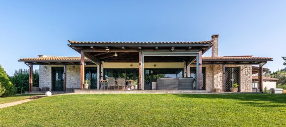 Villa de 4 dormitorios en Nafplio, Greece No. 93662 3