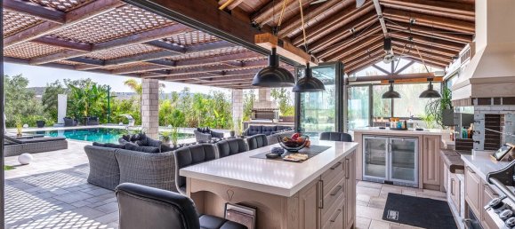 Villa de 4 dormitorios en Nafplio, Greece No. 93662 12