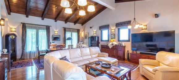 Villa de 4 dormitorios en Nafplio, Greece No. 93662 21