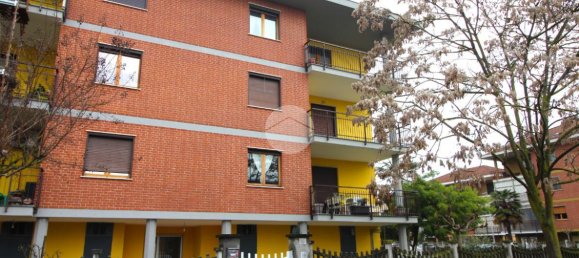 4غرفة شقة في Brandizzo, Italy رقم 4579 5