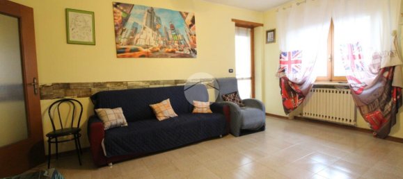 4غرفة شقة في Brandizzo, Italy رقم 4579 13