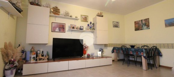 4غرفة شقة في Brandizzo, Italy رقم 4579 9