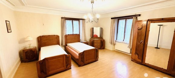 8 rooms House in Courtavon, France No. 161121 21