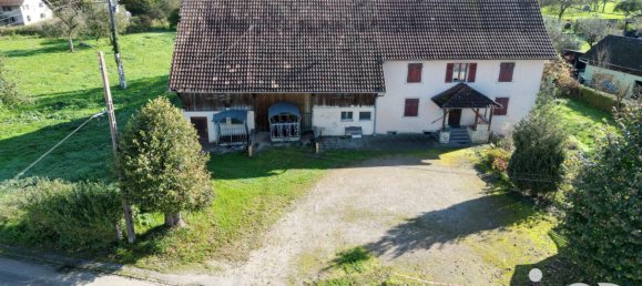 8 rooms House in Courtavon, France No. 161121 2