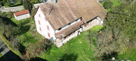 8 rooms House in Courtavon, France No. 161121 4