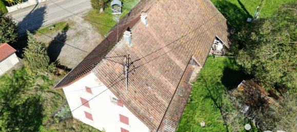 8 rooms House in Courtavon, France No. 161121 5