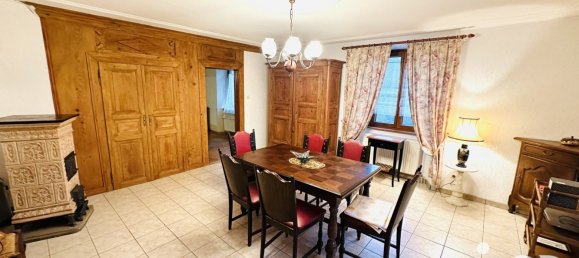 8 rooms House in Courtavon, France No. 161121 9