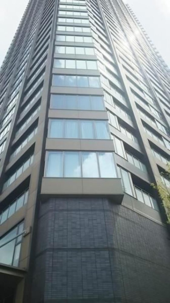 Estudio en Kosaka, Japan No. 4098