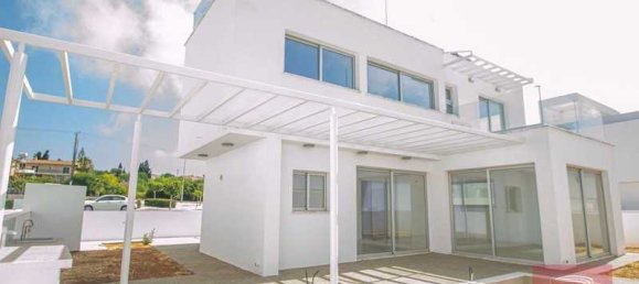 3 bedrooms Villa in Ayia Napa, Cyprus No. 13855 8