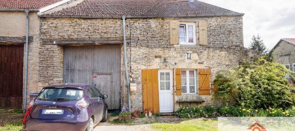 Casa T4 em Dommarien, France N.º 68125 18