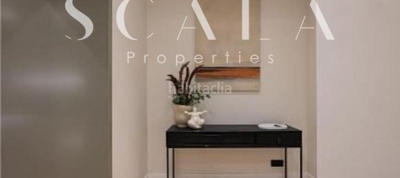 2 bedrooms Apartment in Madrid, Spain No. 116637 4