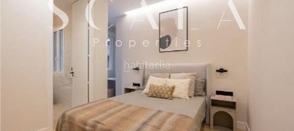 2 bedrooms Apartment in Madrid, Spain No. 116637 9