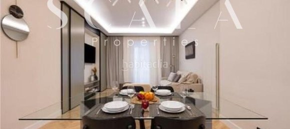 2 bedrooms Apartment in Madrid, Spain No. 116637 3