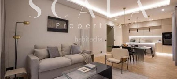 2 bedrooms Apartment in Madrid, Spain No. 116637 2