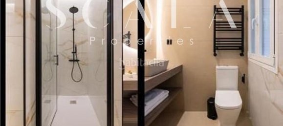 2 bedrooms Apartment in Madrid, Spain No. 116637 10