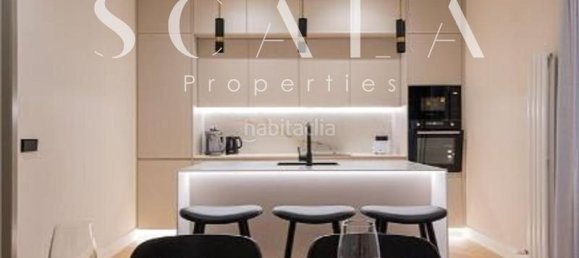 2 bedrooms Apartment in Madrid, Spain No. 116637 5