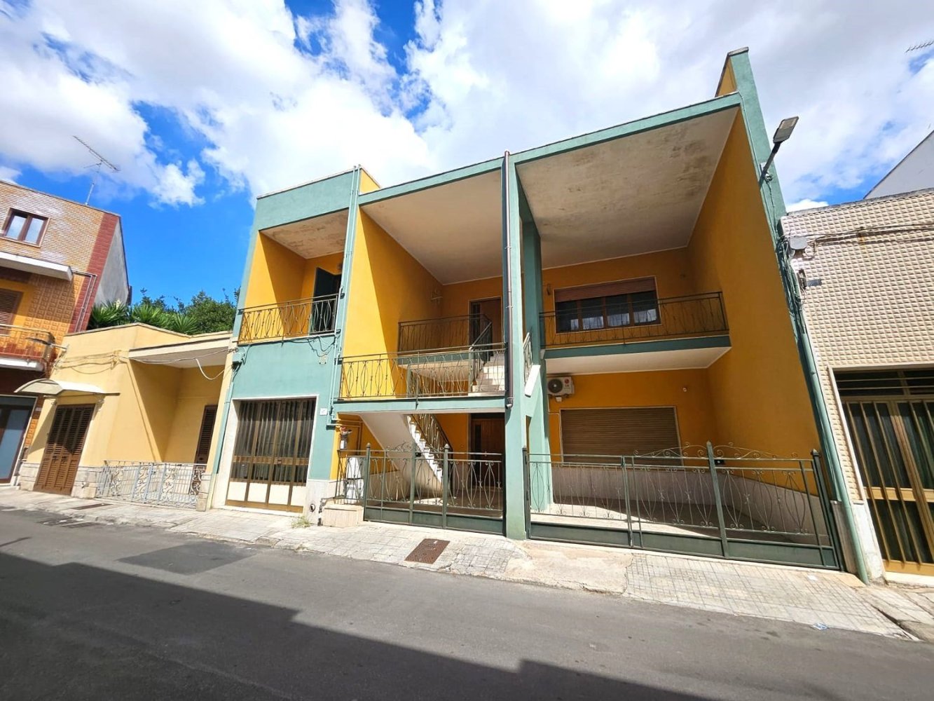 3 chambres Appartement à Lequile, Italy No. 339812