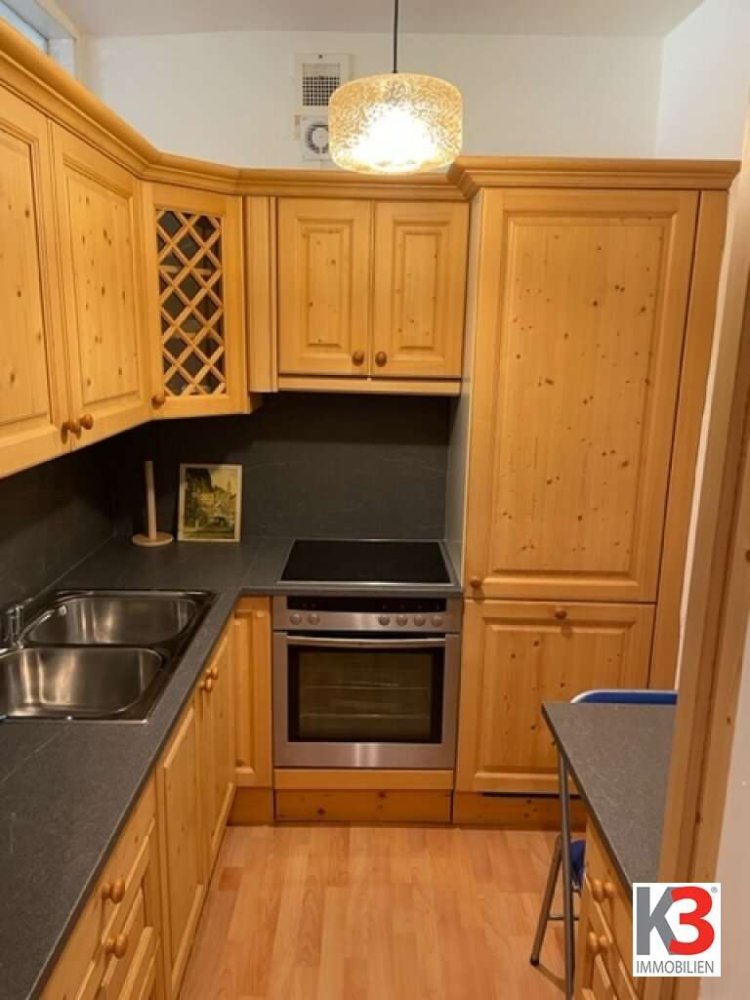 2-salle Appartement à Salzburg, Austria No. 28664